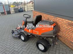 Husqvarna R420TSX AWD