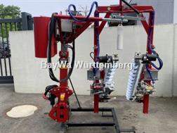 Ero ERO 500 LAUBHEFTER