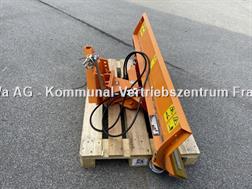 Wiedenmann SNOW MASTER 3403