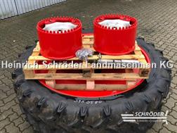 Kleber KLEBER ZWILLINGSBEREIFUNG 300/95 R52