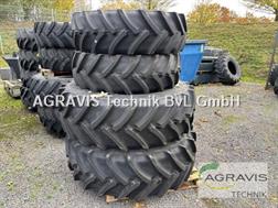 Mitas 540/65 R38 & 380/70 R28
