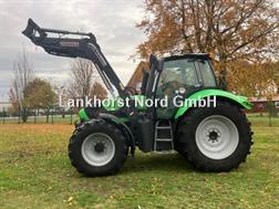 Deutz-Fahr AGROTRON TTV 610