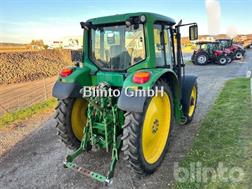 John Deere 6320