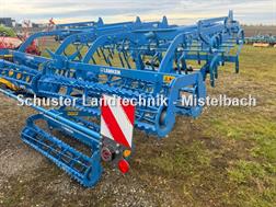 Lemken Korund 8/450
