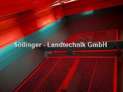 Sulky DPX Wiegestreuer