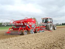 Unia Amber 3000/3 Einscheibenschar Bestellkombination 3