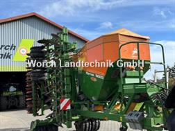 Amazone Cirrus 6002 Special