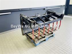 Giant DUNG-UND SILAGEZANGE 160 CM