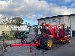 Väderstad Rapid RDA 600 J