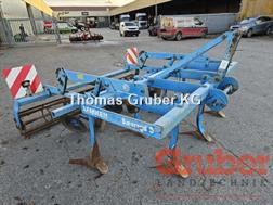Lemken Smaragd 9