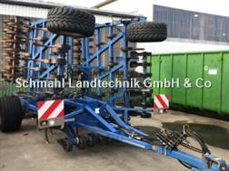 Köckerling Allrounder 600 Profiline