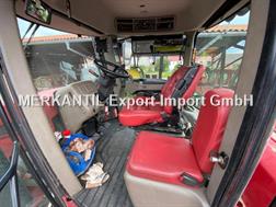 Case IH QUADTRAC 620