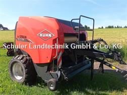 Kuhn FB3135