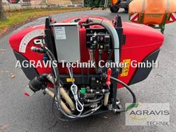 Kverneland FRONTTANKT IXTRA LIFE