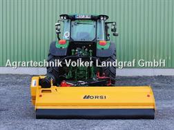 Orsi Primatist Plus GS 260 Seitenmulcher 2,60m