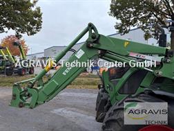 Fendt 516 Vario