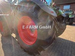 Trelleborg TM900 High Power