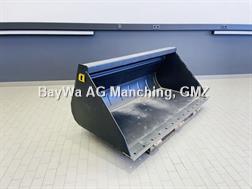 Alo UNIVERSALSCHAUFEL GM+ 200