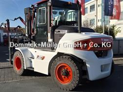 Bobcat D 80 S - 9
