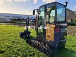 Volvo EC 18E