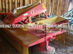 Pöttinger Eurocat Alpha Motion