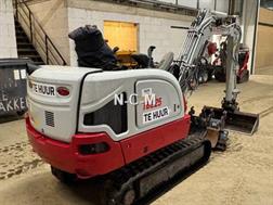 Takeuchi TB 225