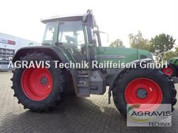 Fendt 712 Vario