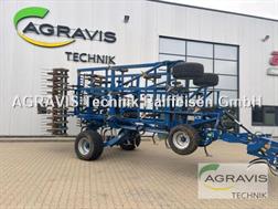 Köckerling ALLROUNDER FLATLINE 500