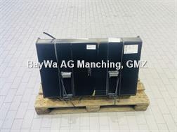 Giant Leichtgutschaufel 900mm