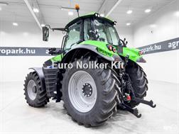Deutz-Fahr AGROTRON TTV 7250