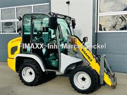 KRAMER 5035 / 350 - 1. HAND