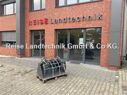 Weidemann Greifschaufel 1150 HT/HV