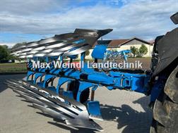 Lemken Juwel 8 VT 5N100