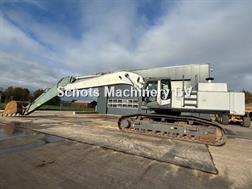 Hitachi ZX 470 LC H-3