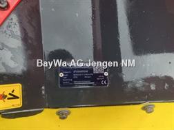 Pöttinger NOVACAT F 3100 ALPIN FRÜHBEZUG