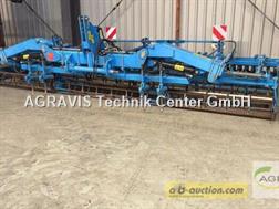 Lemken SYSTEM-KOMPAKTOR K 500