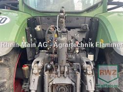 Fendt 720 Vario