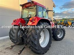Case IH CS 120