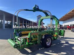 Mc Hale 998 Quaderballenwickelmaschine