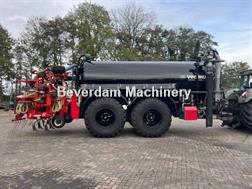 Veenhuis Profiline 20000 Black Line