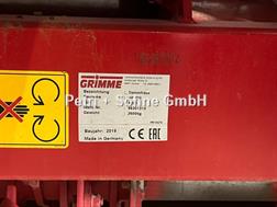 Grimme GF 400-75
