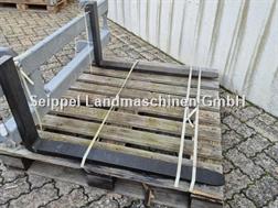 Fliegl Staplergabel Standar