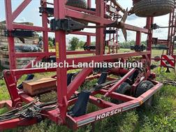 Horsch Terrano 8 FG