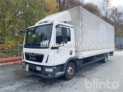 Man TGL 12.220 4x2 BL