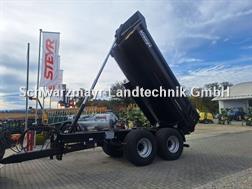 Krampe Halfpipe HP 20