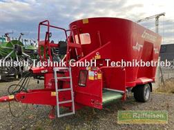 Trioliet Solomix 2 1600 VLH-B