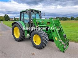 John Deere 6320