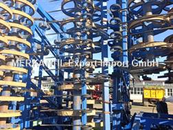 Köckerling Allrounder 1200