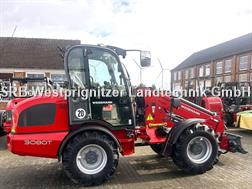 Weidemann 3080 T