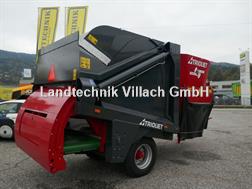 Trioliet Triomix S 2 - 1400 ZK